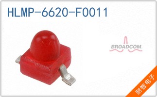 HLMP-6620-F0011