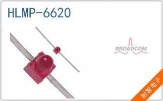 HLMP-6620