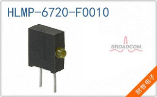 HLMP-6720-F0010