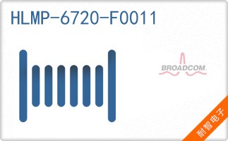 HLMP-6720-F0011