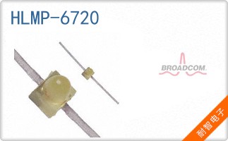 HLMP-6720