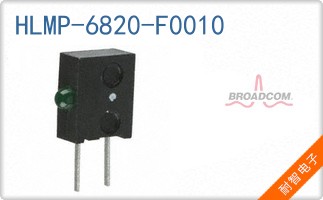 HLMP-6820-F0010