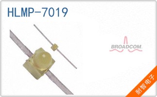 HLMP-7019