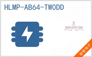 HLMP-AB64-TW0DD
