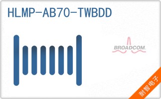 HLMP-AB70-TWBDD