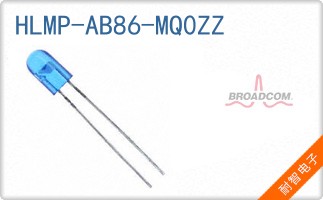 HLMP-AB86-MQ0ZZ