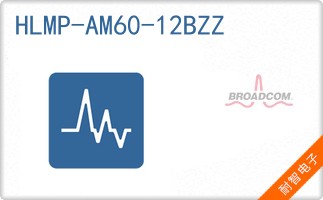 HLMP-AM60-12BZZ