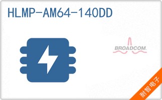 HLMP-AM64-140DD