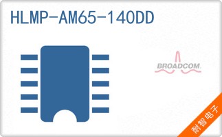 HLMP-AM65-140DD