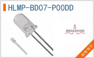 HLMP-BD07-P00DD