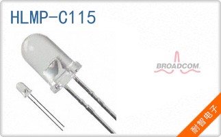 HLMP-C115