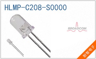 HLMP-C208-S0000