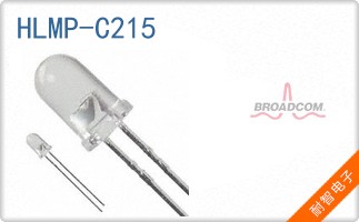 HLMP-C215