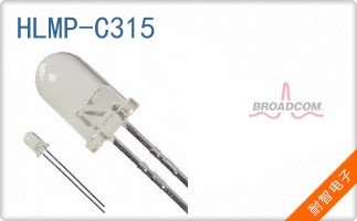 HLMP-C315