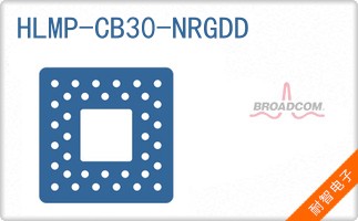 HLMP-CB30-NRGDD