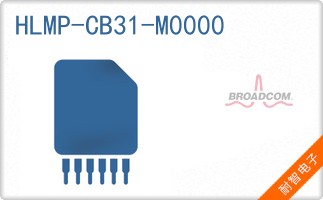 HLMP-CB31-M0000