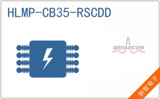 HLMP-CB35-RSCDD