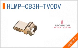 HLMP-CB3H-TV0DV