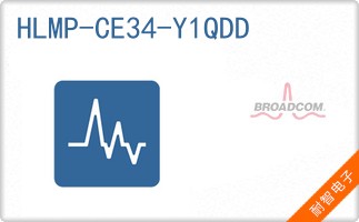 HLMP-CE34-Y1QDD