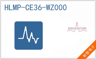 HLMP-CE36-WZ000