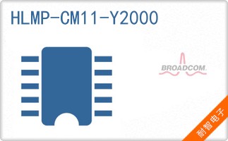 HLMP-CM11-Y2000