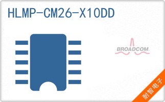 HLMP-CM26-X10DD