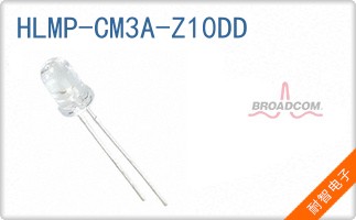 HLMP-CM3A-Z10DD