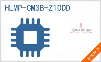 HLMP-CM3B-Z10DD
