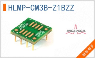 HLMP-CM3B-Z1BZZ