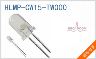 HLMP-CW15-TW000��ͼƬ