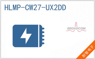 HLMP-CW27-UX2DD