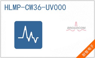 HLMP-CW36-UV000