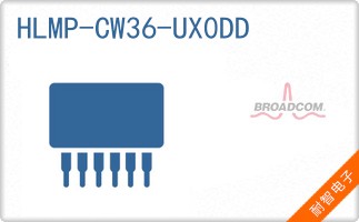 HLMP-CW36-UX0DD