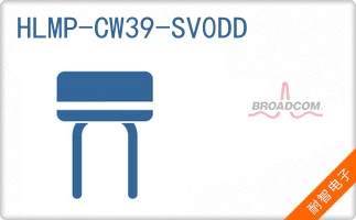HLMP-CW39-SV0DD