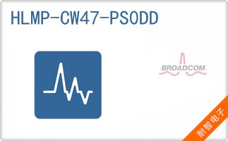 HLMP-CW47-PS0DD