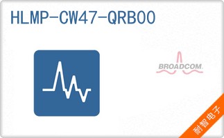 HLMP-CW47-QRB00