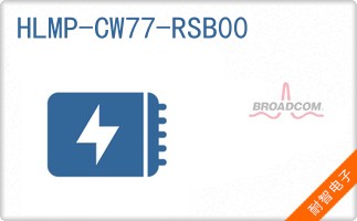 HLMP-CW77-RSB00