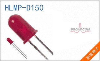 HLMP-D150