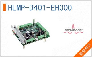 HLMP-D401-EH000
