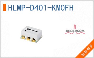 HLMP-D401-KM0FH