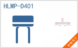 HLMP-D401