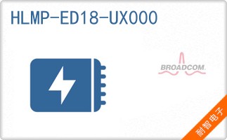 HLMP-ED18-UX000