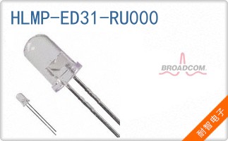 HLMP-ED31-RU000��ͼƬ