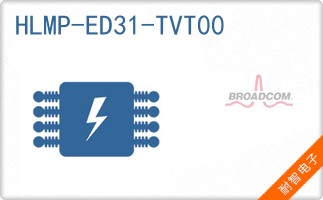 HLMP-ED31-TVT00