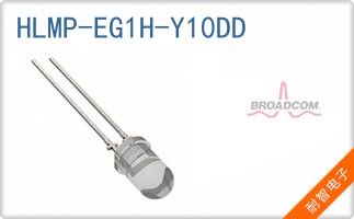 HLMP-EG1H-Y10DD