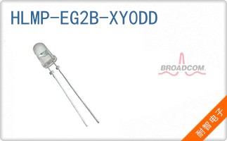 HLMP-EG2B-XY0DD