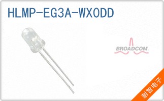 HLMP-EG3A-WX0DD