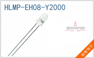 HLMP-EH08-Y2000