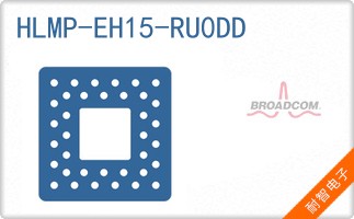 HLMP-EH15-RU0DD