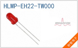 HLMP-EH22-TW000